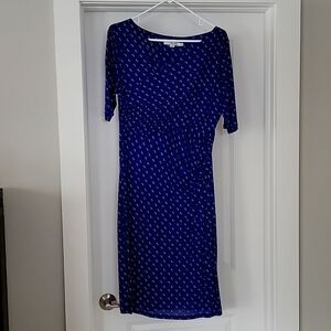 Boden Jersey Dress